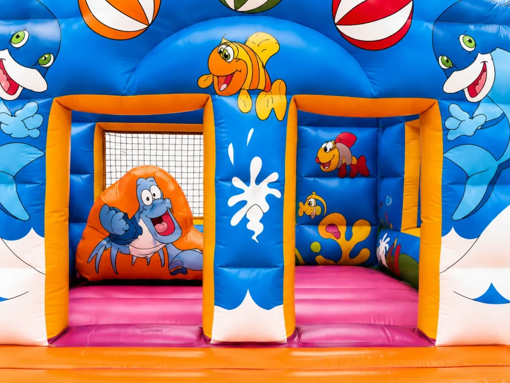 Mini Acuático
