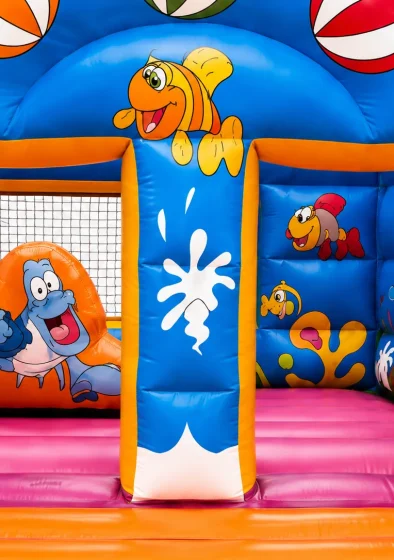 Mini Acuático