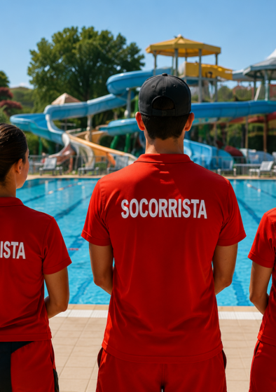 socorrismo1 Cursos de socorrista acuático